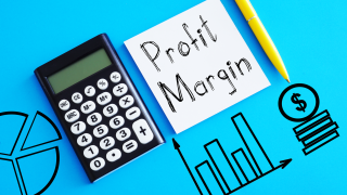 Choose the right profit margin calculation with Simon Jones & Co