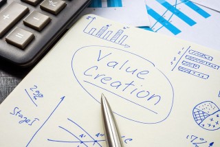 Unlocking long-term success through value creation with Simon Jones & Co