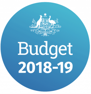 2018-19 Federal Budget Overview