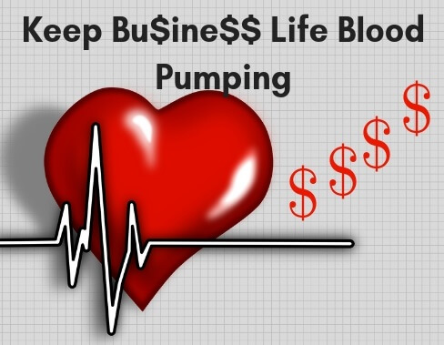The Lifeblood of Business: Understanding Cash and Its Importance