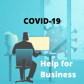 COVID-19 Help for Business