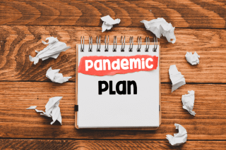 Planning For A Pandemic