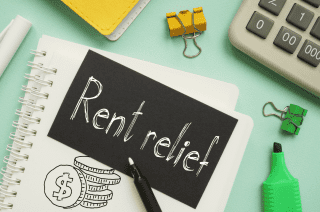 Rent Relief for Victorian and NSW Commercial Tenants
