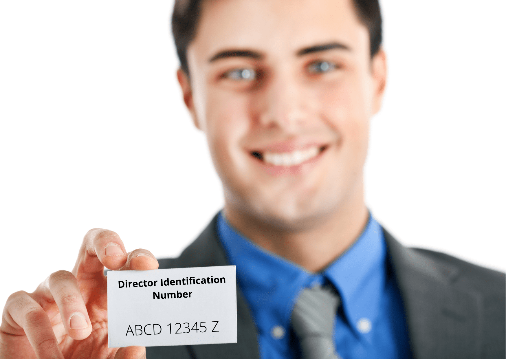 How to Set Up Your Director ID - required for all company directors
