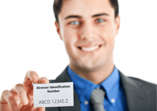 How to Set Up Your Director ID - required for all company directors