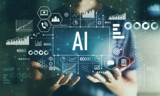Find the real value of AI for your business with Simon Jones & Co