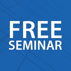 FREE Seminar – Protecting your Business and Your Family.