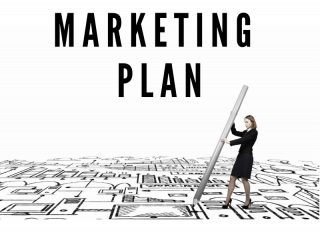 The Foundation Stones of a New Business (Part 7) - A Marketing Plan