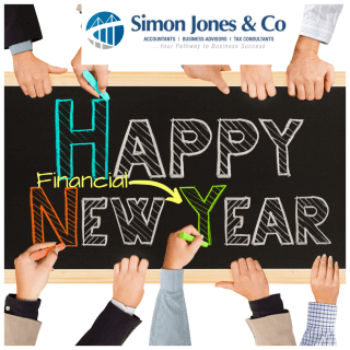 Happy New Financial Year!